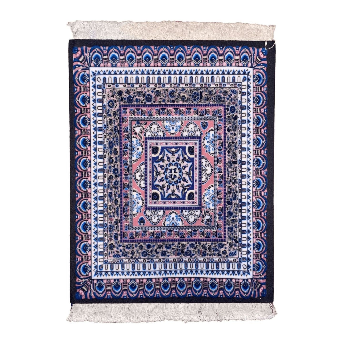 Perzische Muismat - Purple Code