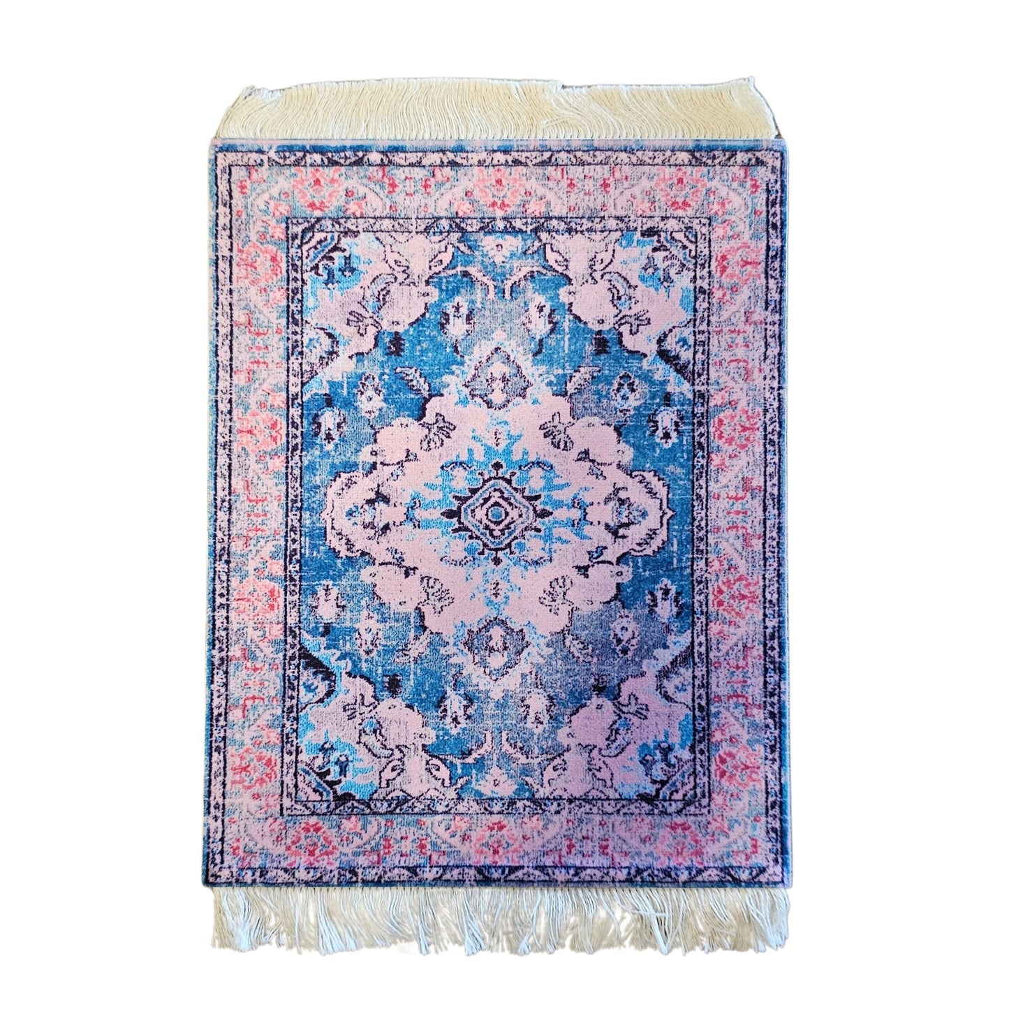 Perzische MuisMat - Violet Vortex